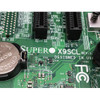 Info view of Supermicro X9SCL Motherboard