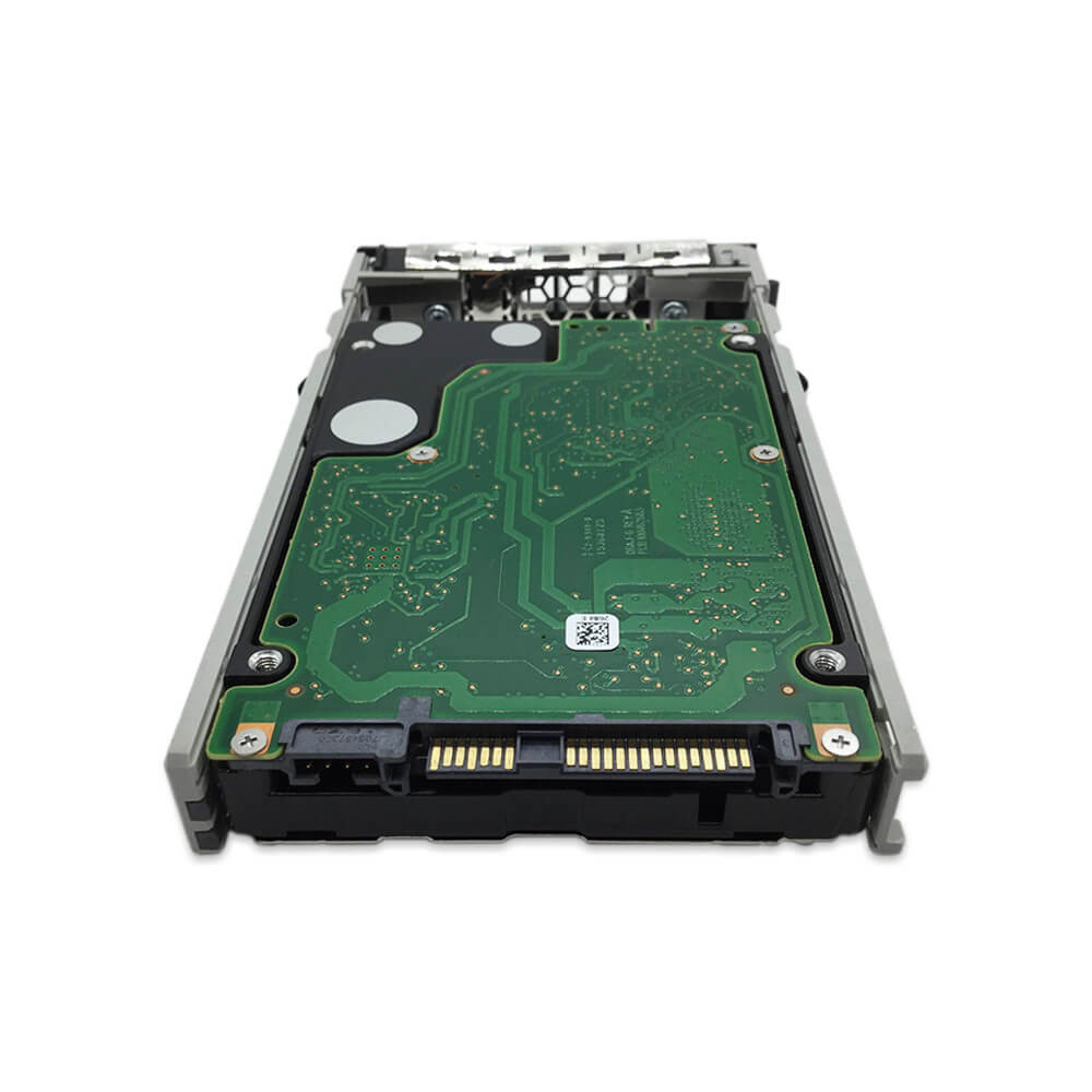 Dell 600GB 2.5in SAS Hard drive ST600MM0088