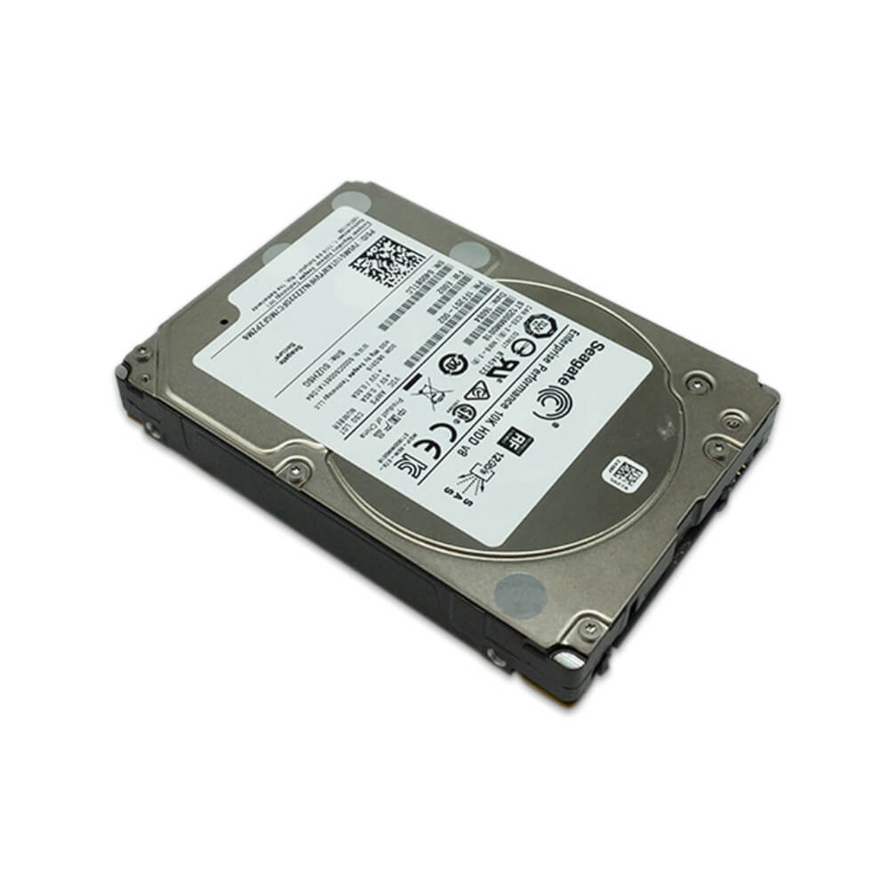 Seagate 1.2TB 2.5in SAS Hard Drive ST1200MM0018