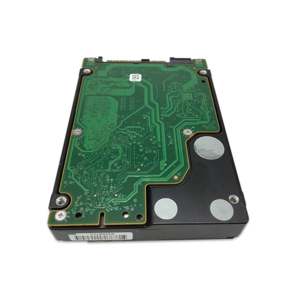 Seagate 1.2TB 2.5in SAS Hard Drive ST1200MM0018