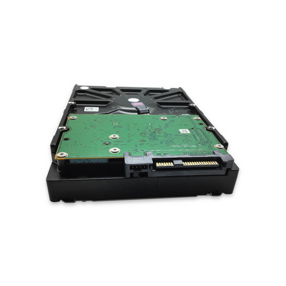 HP 2TB 3.5in SAS Hard Drive MB2000FCWDF