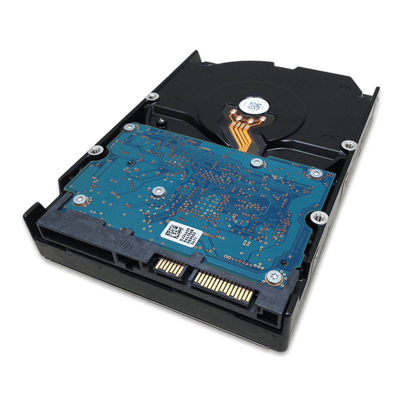 内蔵型ハードディスクドライブ Hitachi/HGST HUS724030ALE640 3.5 HDD 3TB Amazon.com: HGST Ultrastar 7K4000 3TB 7200RPM 64MB Cache