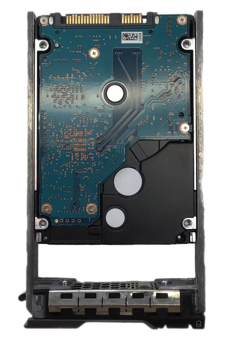 Dell 900GB 2.5in SAS Hard Drive AL13SEB900