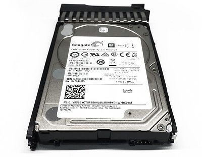 Seagate 1TB 2.5in SAS Hard Drive ST1000NX0333