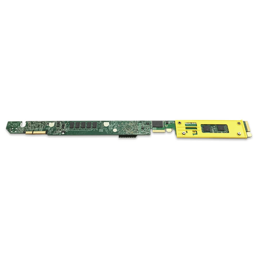 Supermicro BPN-ADP-SAS2-L6i LGA 2011 Motherboard