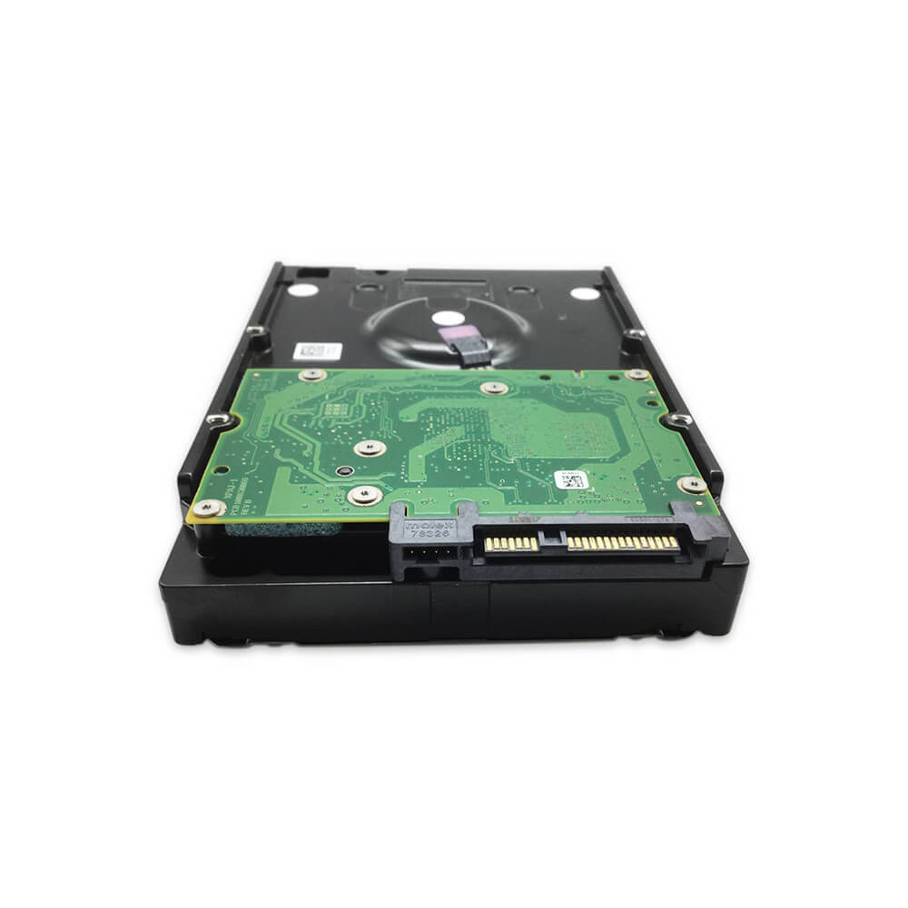 Seagate 2TB 3.5in SAS Hard Drive ST2000NM0001