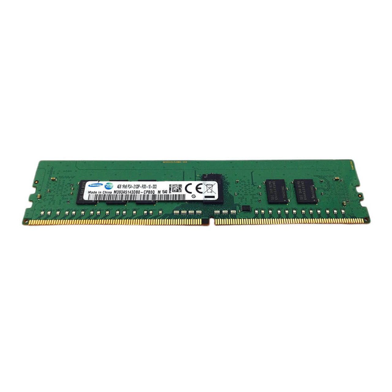 Samsung 4GB PC4-2133P 1Rx8 1.2v Memory