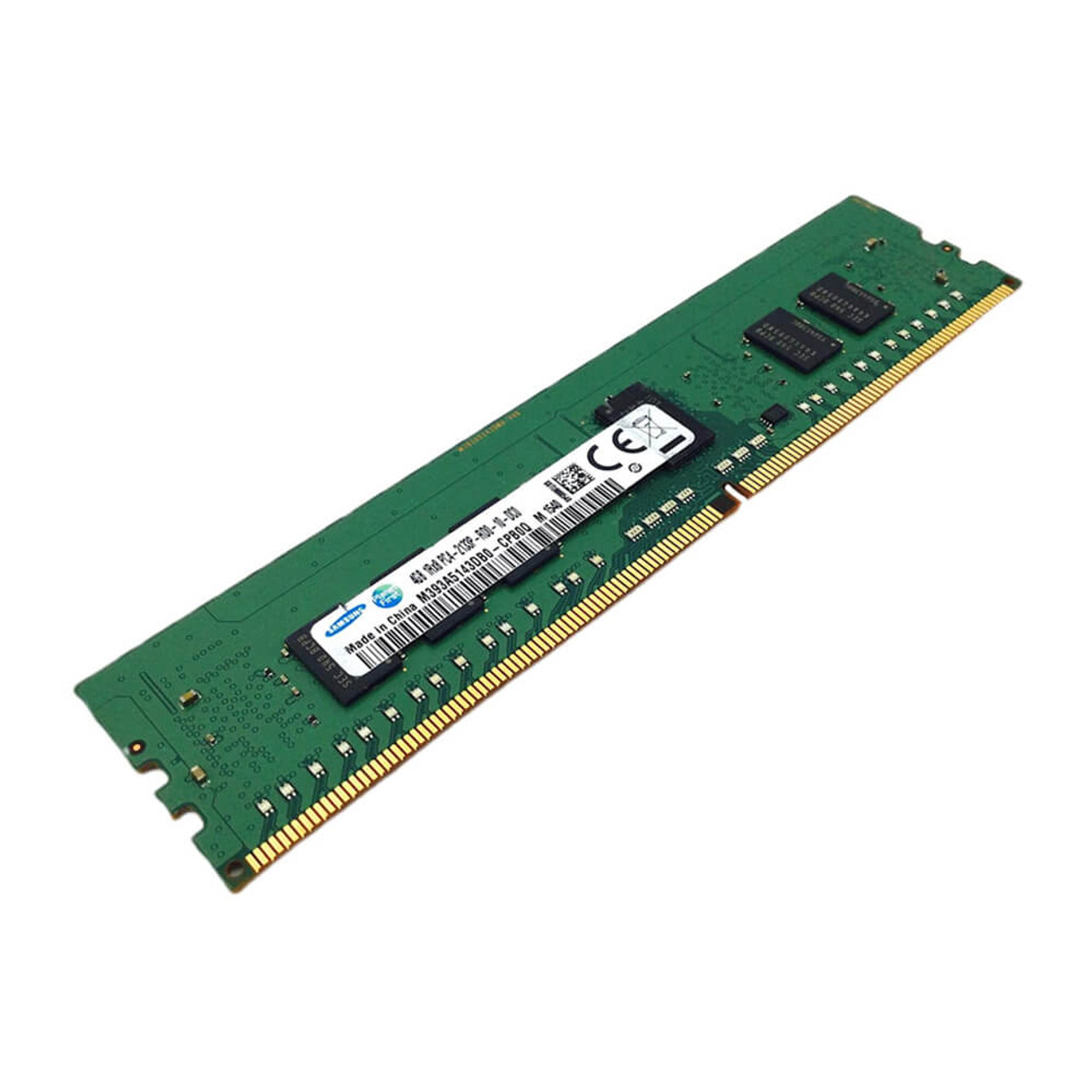 Samsung 4GB PC4-2133P 1Rx8 1.2v Memory