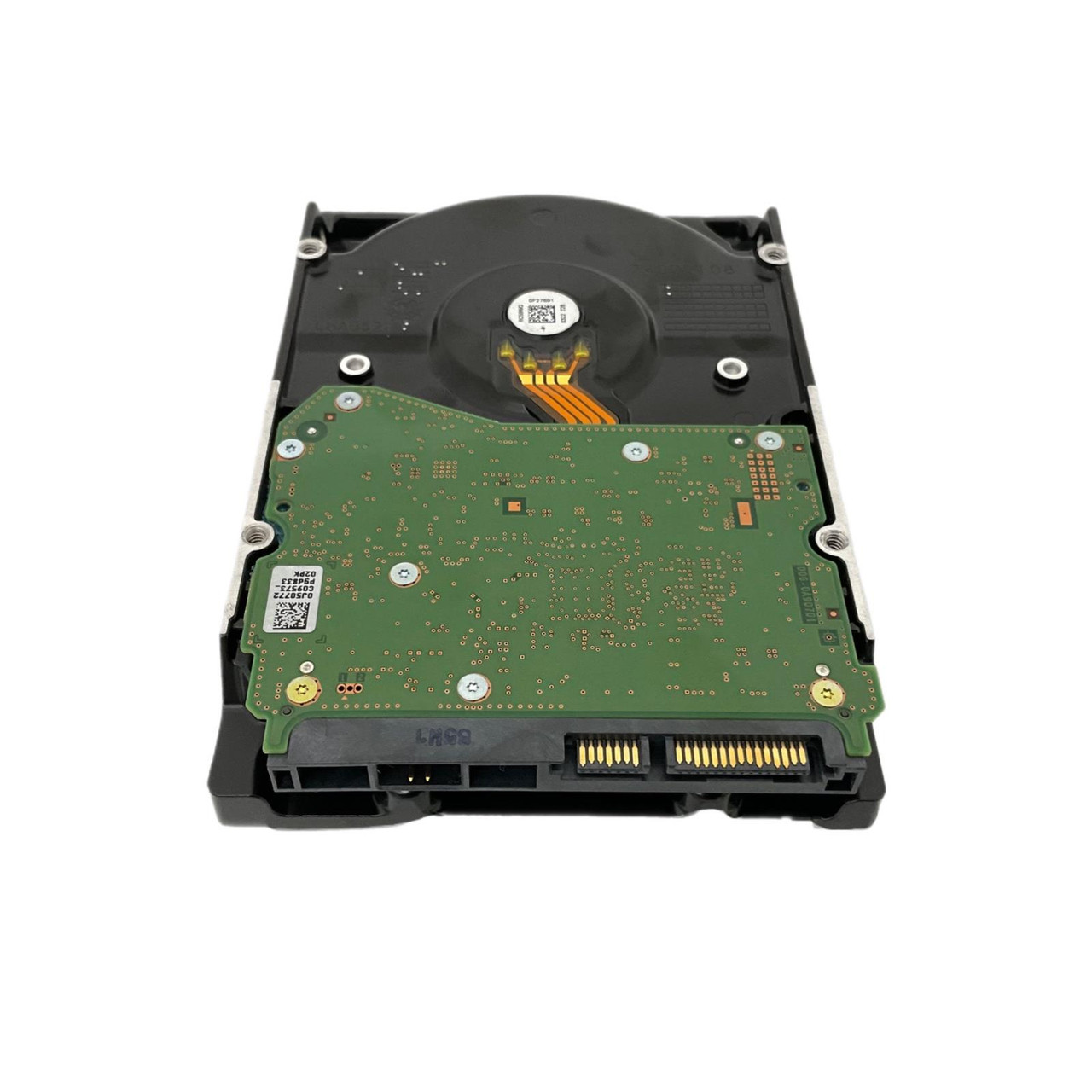 8TB 使用時間26410、7200rpm 3.5インチHDD HPE MB8000JFECQ-LP 8TB 7200RPM 3.5in DS SAS-12G Midline G9