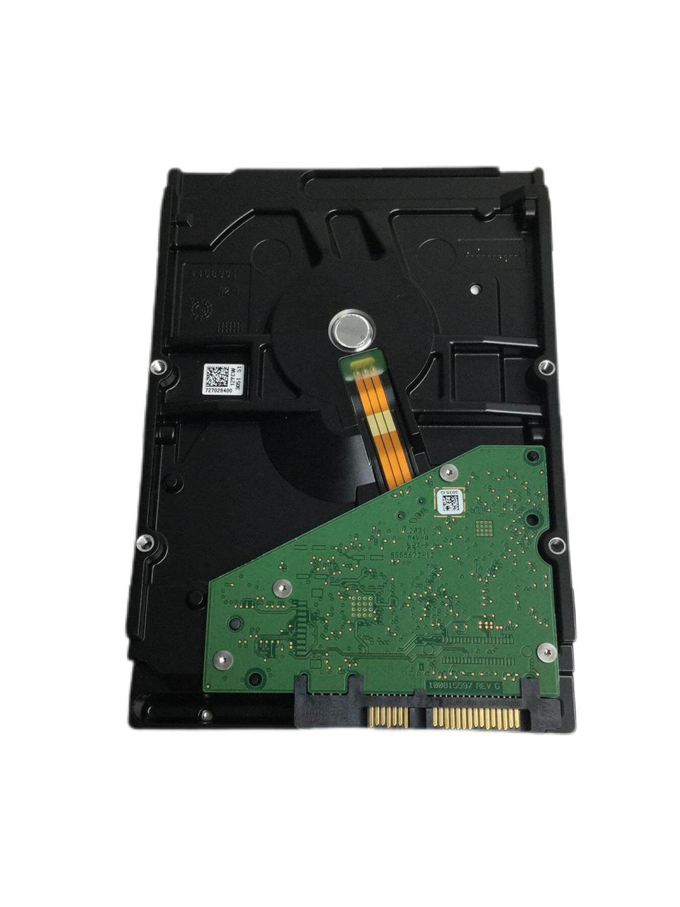 Seagate 3.5in 8TB SATA Hard Drive ST8000DM004