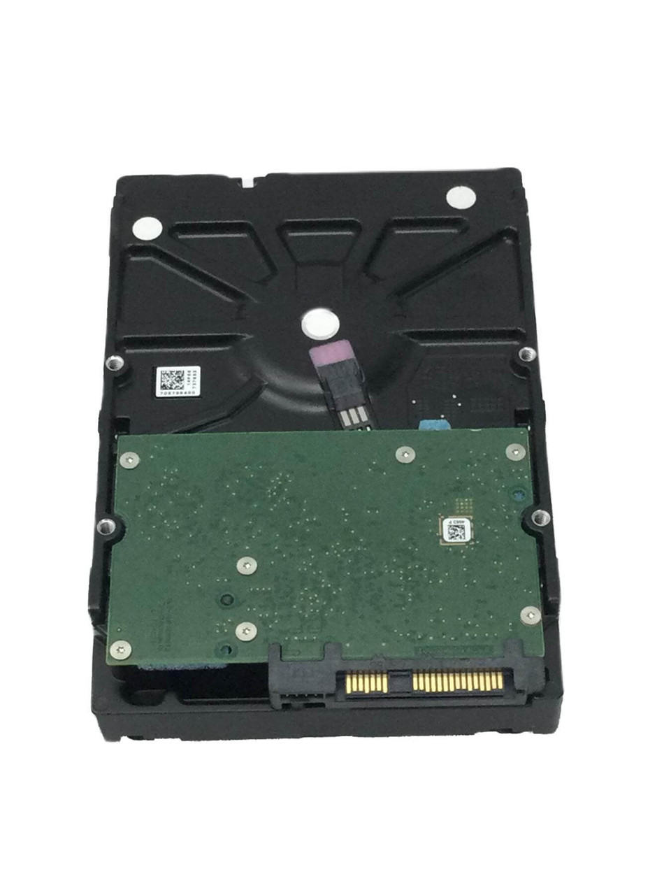 Seagate 2TB 3.5in SAS Hard Drive ST2000NM0034