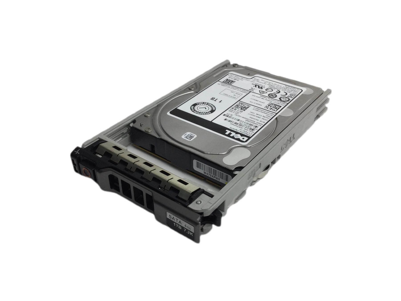 DELL　HDD-1TB Amazon.com: Dell 1TB 7.2K 3.5