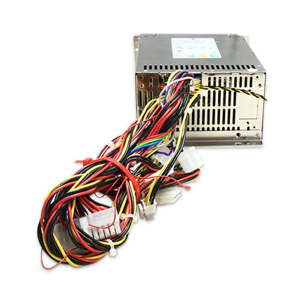 Emacs MRW-6350P 350W Power supply