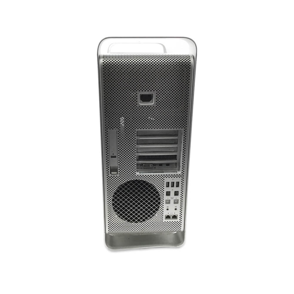 Mac Pro A1289(Mid 2010)2 X 2.93GHz 6-Core Intel Xeon/RAM:32GB/HDD:500GB/ATI Radeon HD 5770 1GB 