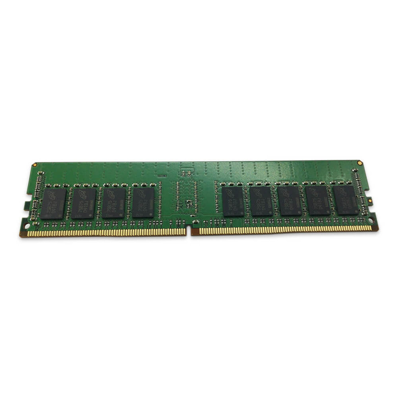 Micron 16GB PC4-2400T 1RX4 1.2V Memory MTA18ASF2G72PZ-2G3B1