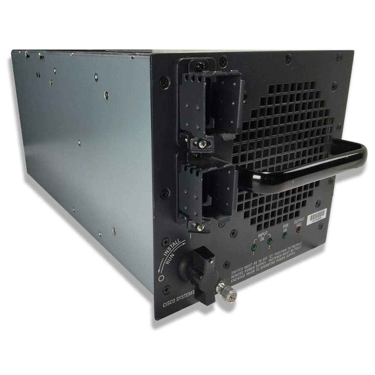 Astec AA23340 6000W ATX Server Power Supply