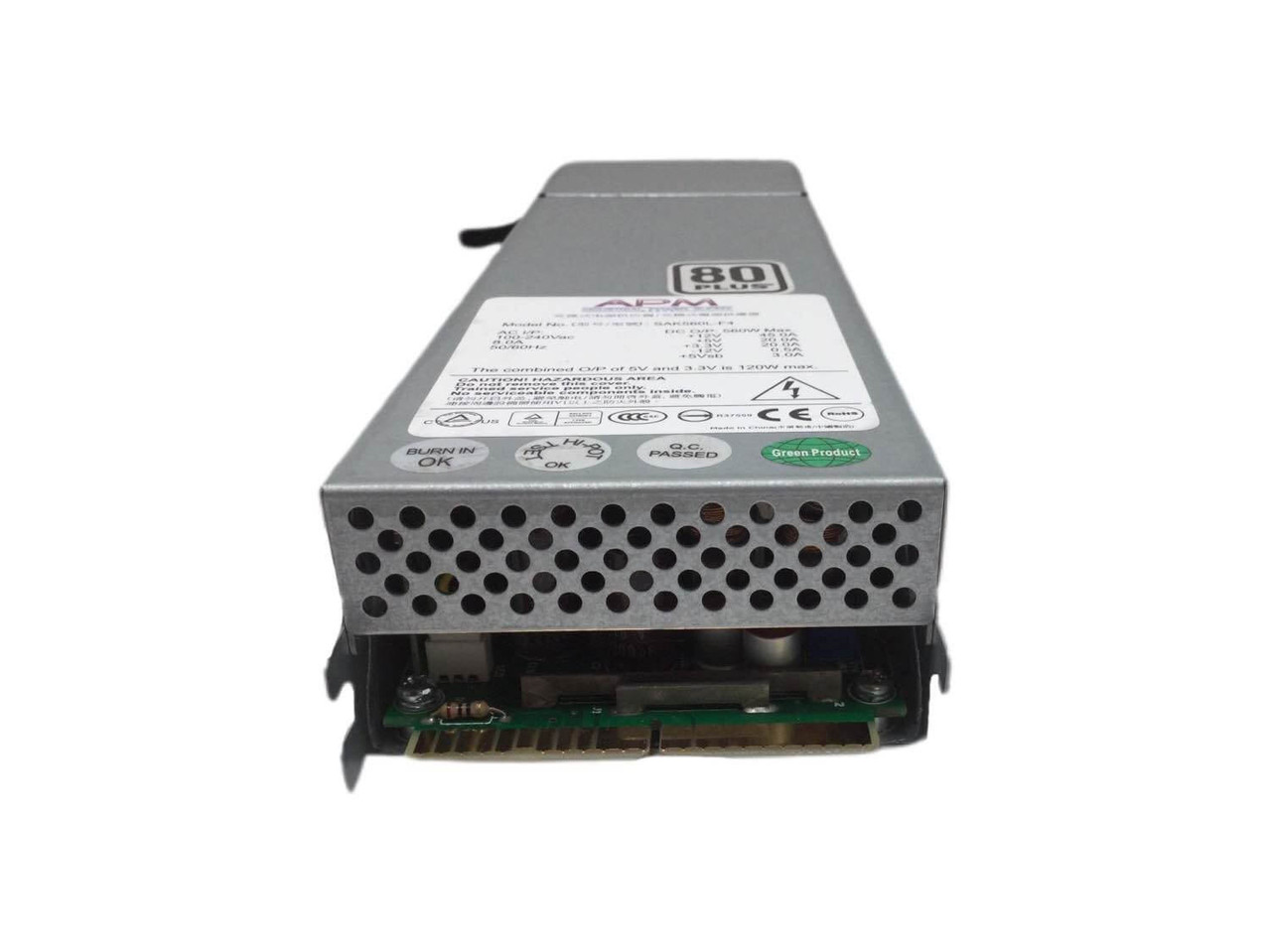 Juniper INDUSTRIAL POWER SUPPLY 80 PLUS 564