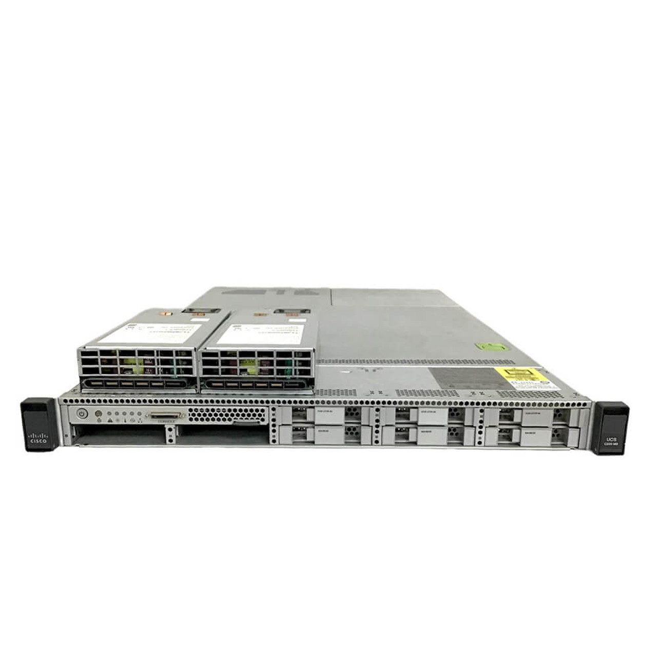 Cisco 1U C220 M3 8Bay 2.5in Server