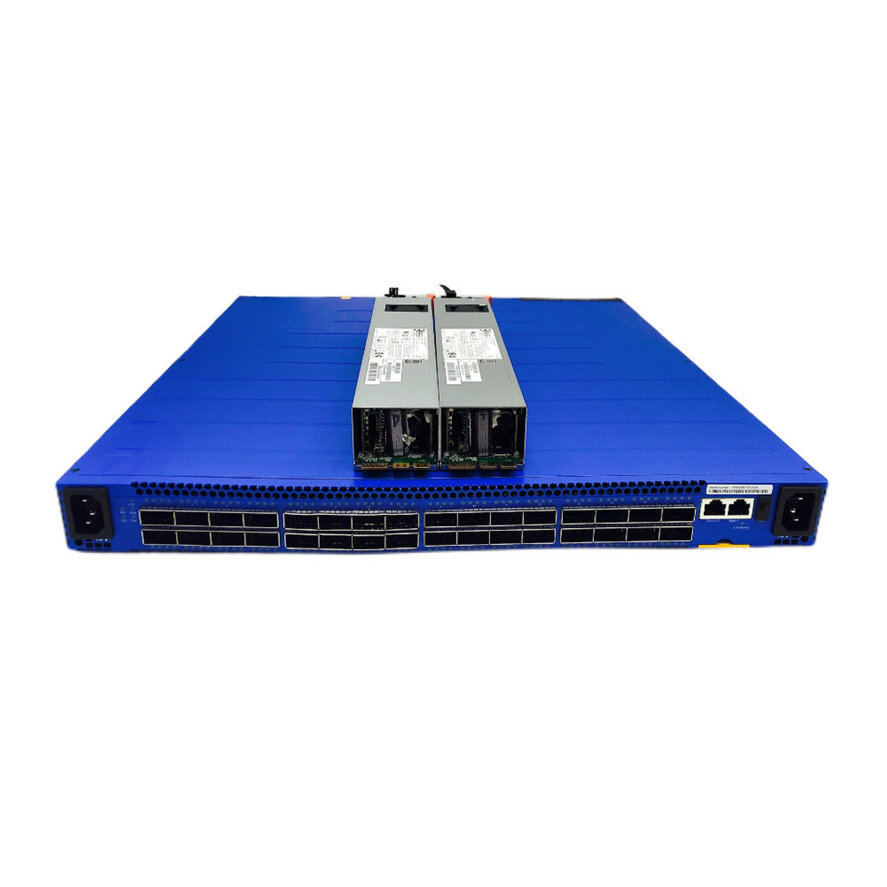 New Edgecore AS7712-32X 32 Port Network Switch