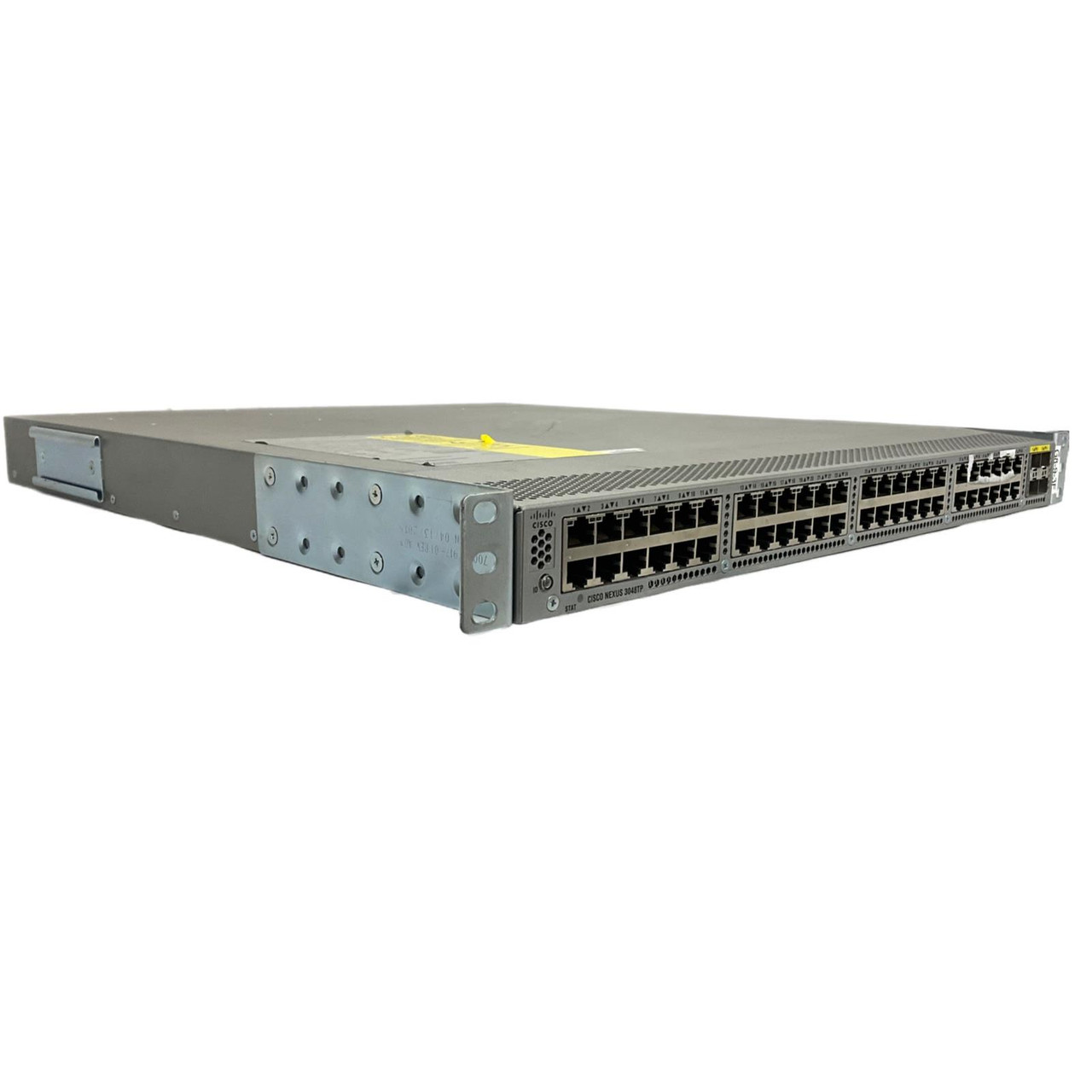 CISCO N3K-C3048TP-1GE 48 Port Network switch