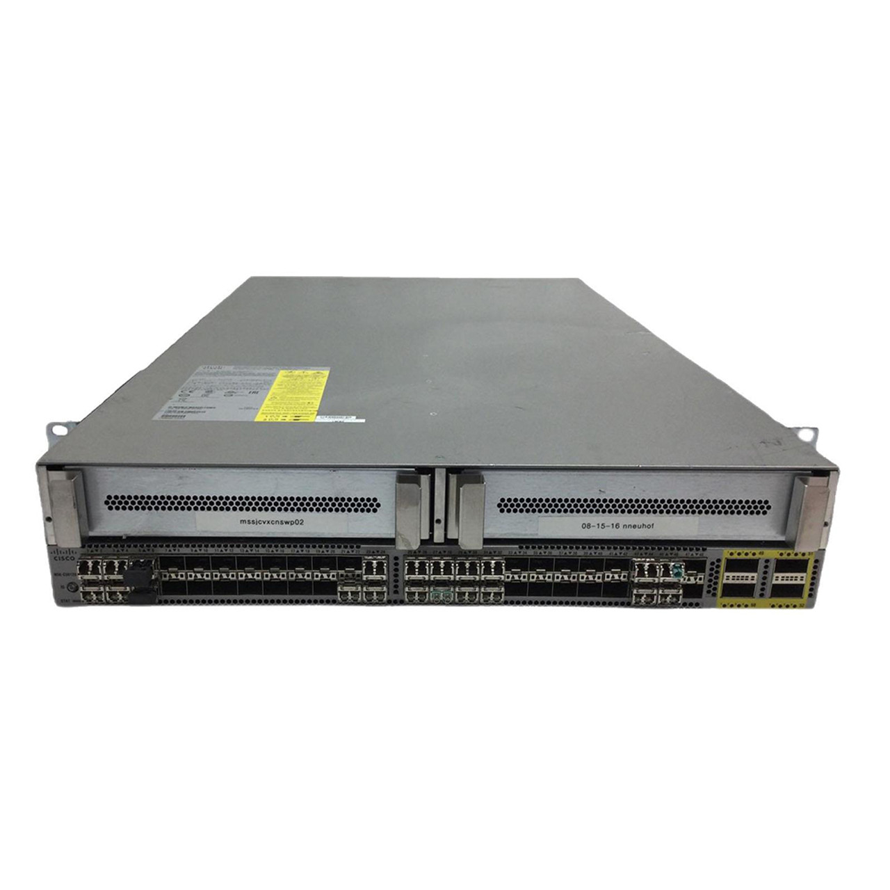 Cisco N5K-C56128P Nexus 56128P 2U 48 Port Network switch