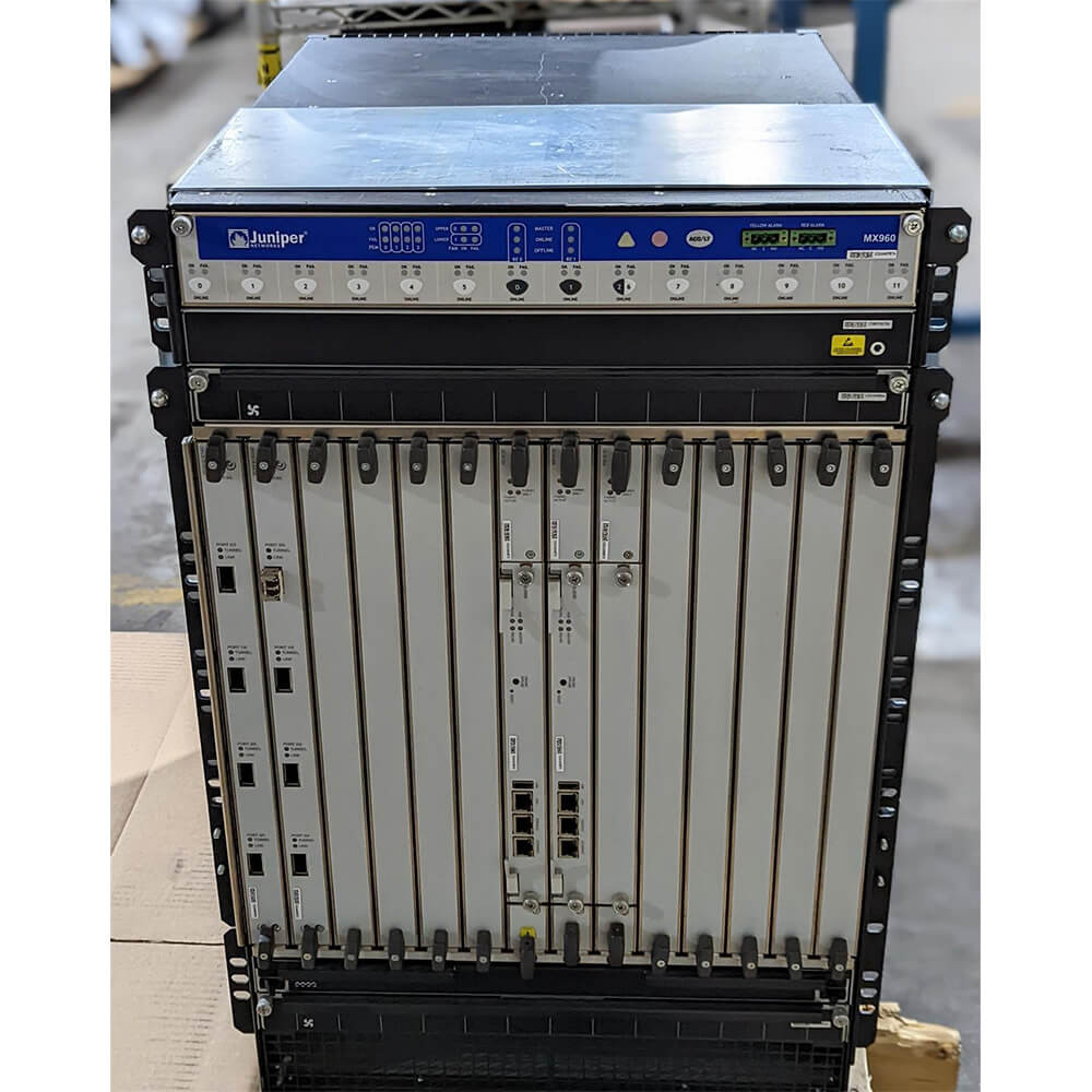 Juniper Mx960 Switch