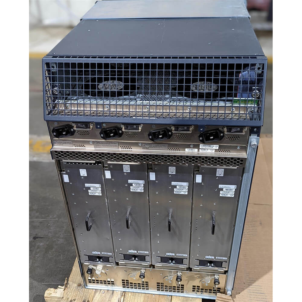 Juniper Mx960 Switch