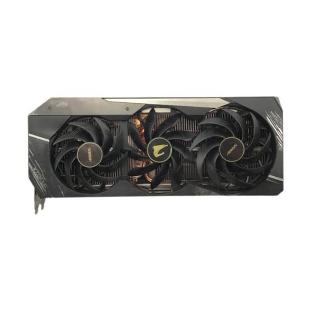 GIGABYTE AORUS NVIDIA GeForce RTX 3090 24GB GDDR6X GPU