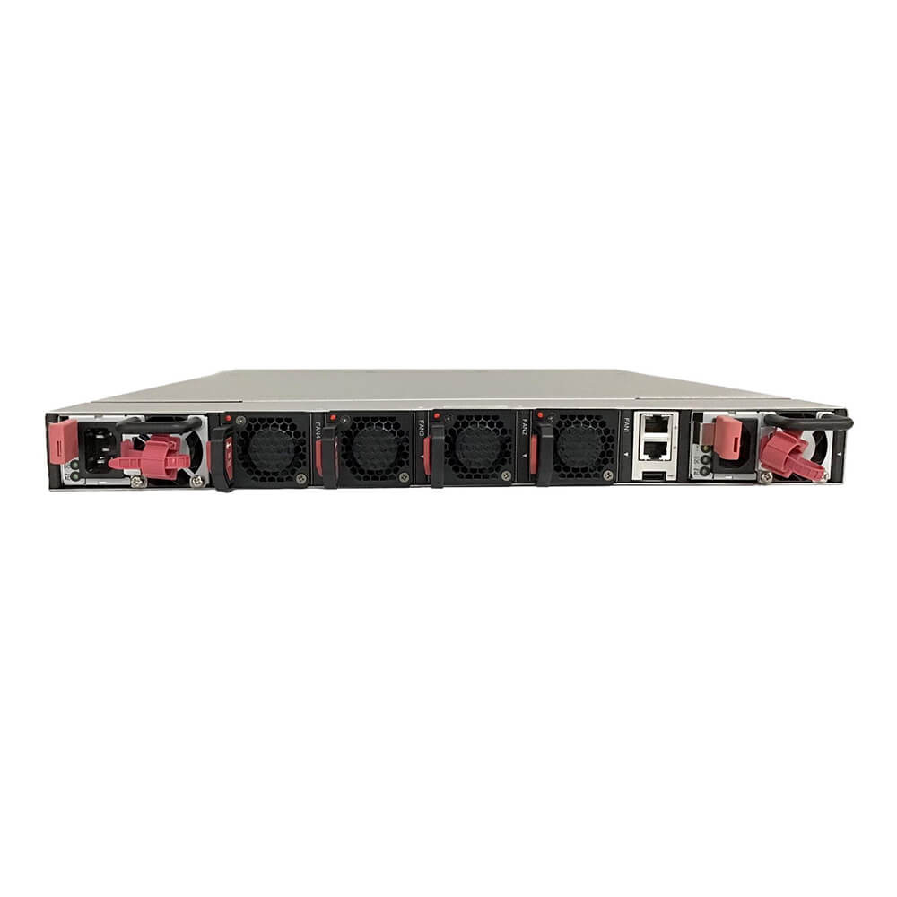 New QuantaMesh T4048-IX2 48 Port Network Switch