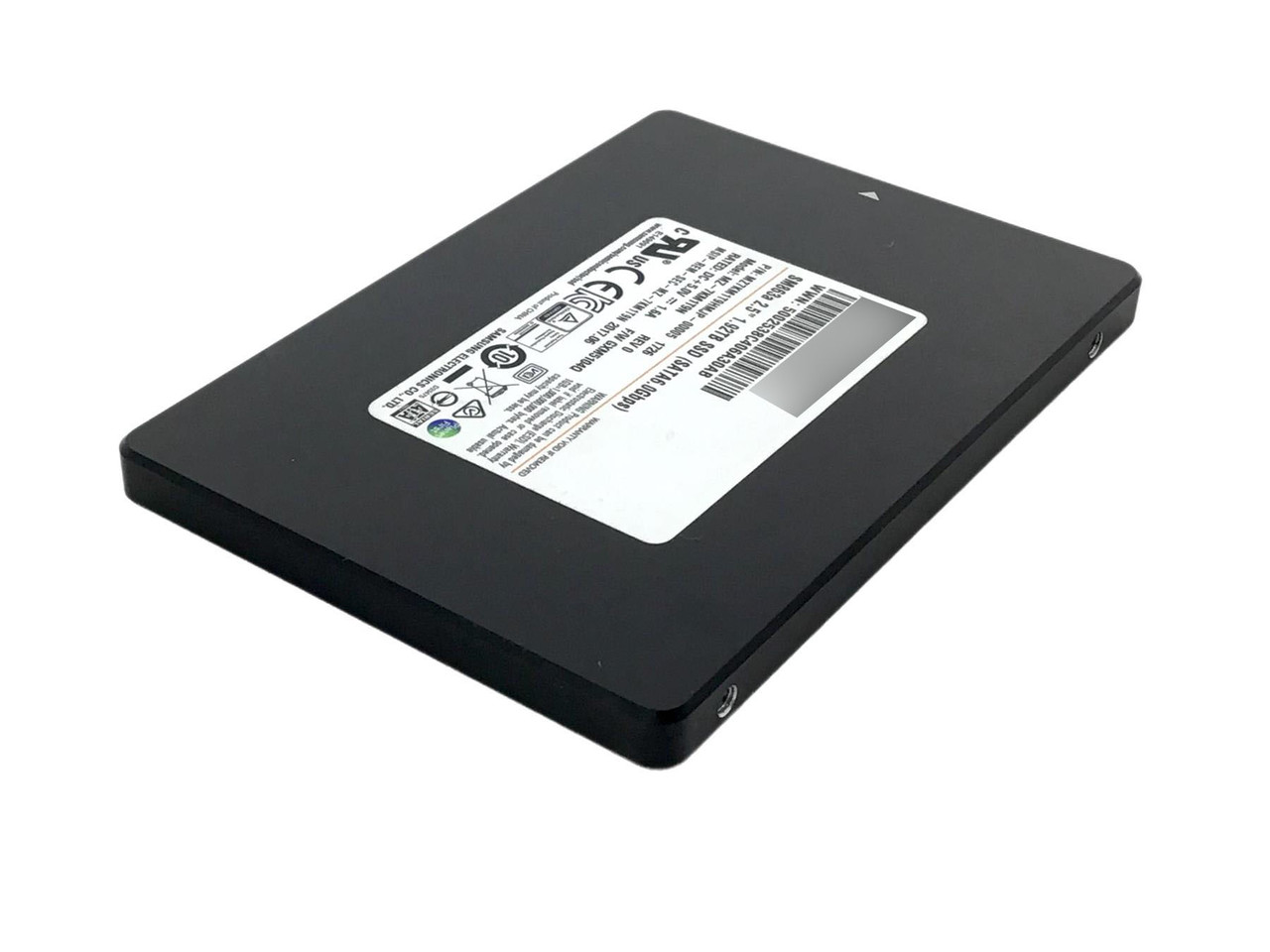 Samsung MZ-7KM1T9N 1.92TB 2.5in SATA 6Gbps Solid State Drive SM863a