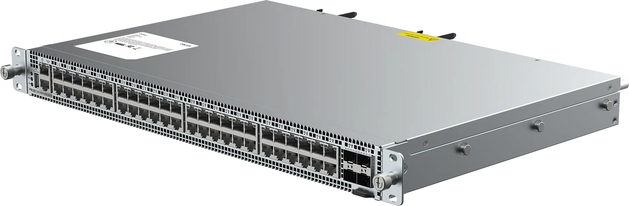M2-W6010-48GT4X Data Center 48 port network switch