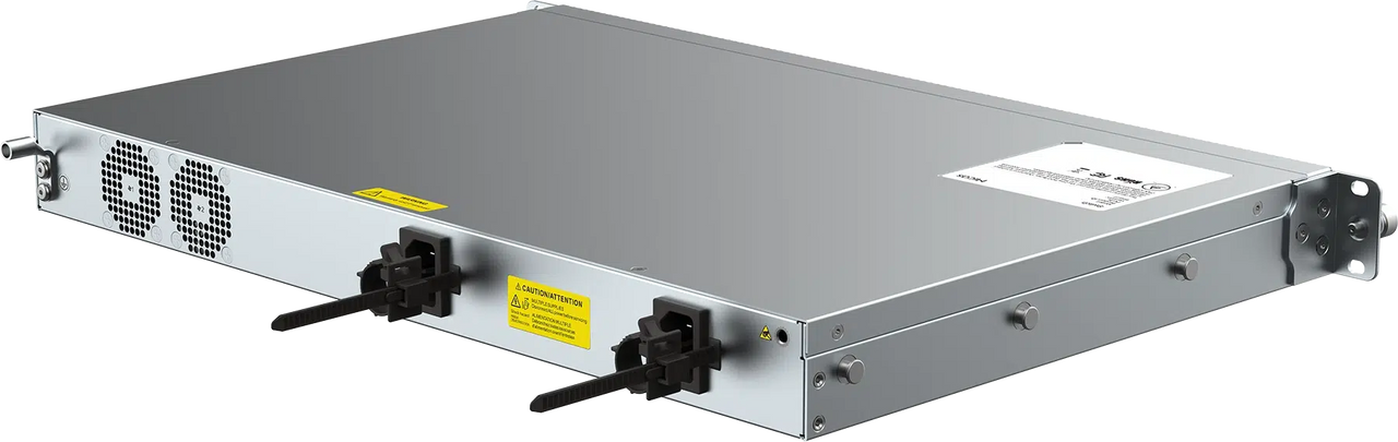 M2-W6010-48GT4X Data Center 48 port network switch