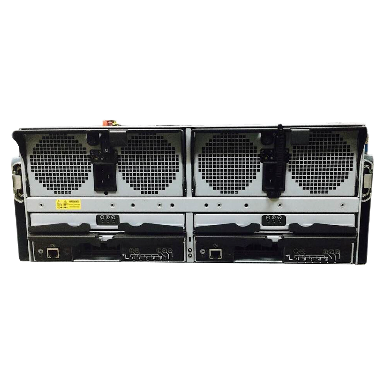 DDN SS8460 4U 84-Bay 6Gb/s JBOD w/ Caddies & Rails