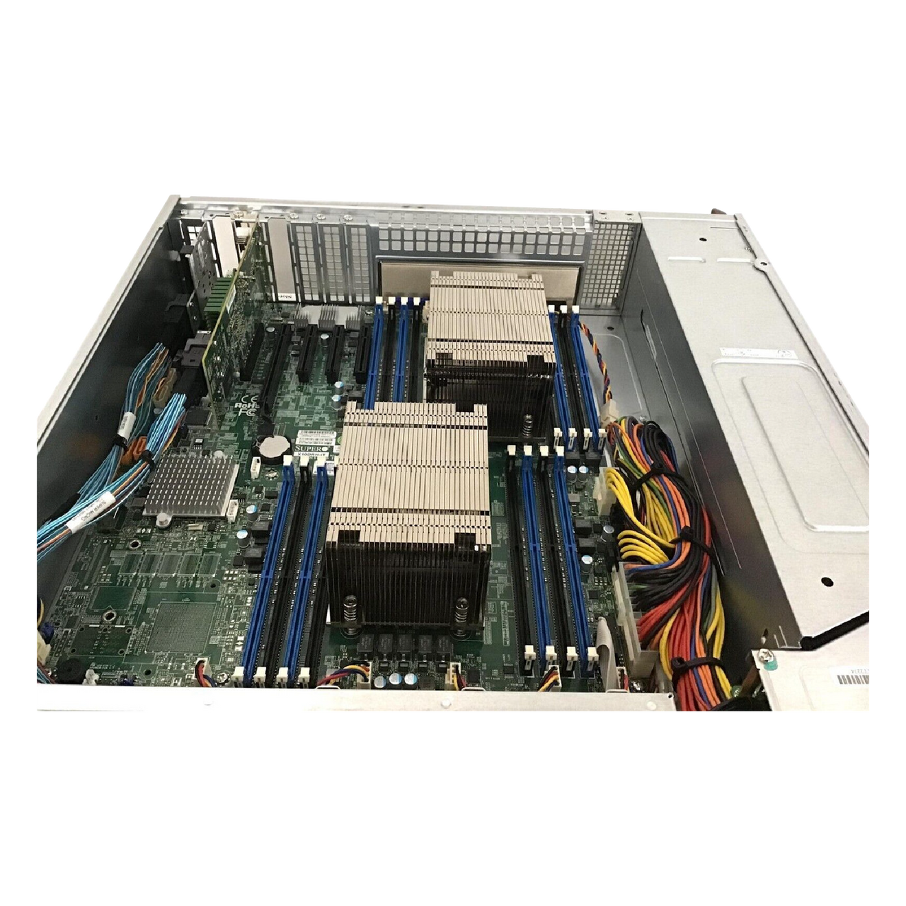 サーバー MousePro SV270ESB Windows Server 2022