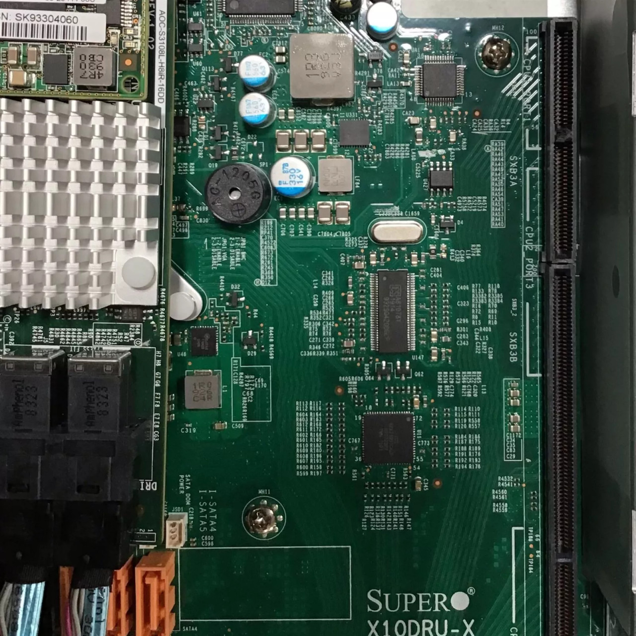 SERVER RAID 2U 12 Alloggiamenti SuperMicro SYS-6028UX-TR4 2x Xeon 12 - Foto 11