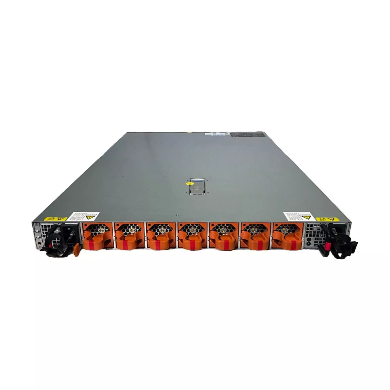 Dell Network Switch 32-Port 400GbE QSFP56-DD 25.6Tbps Full Duplex