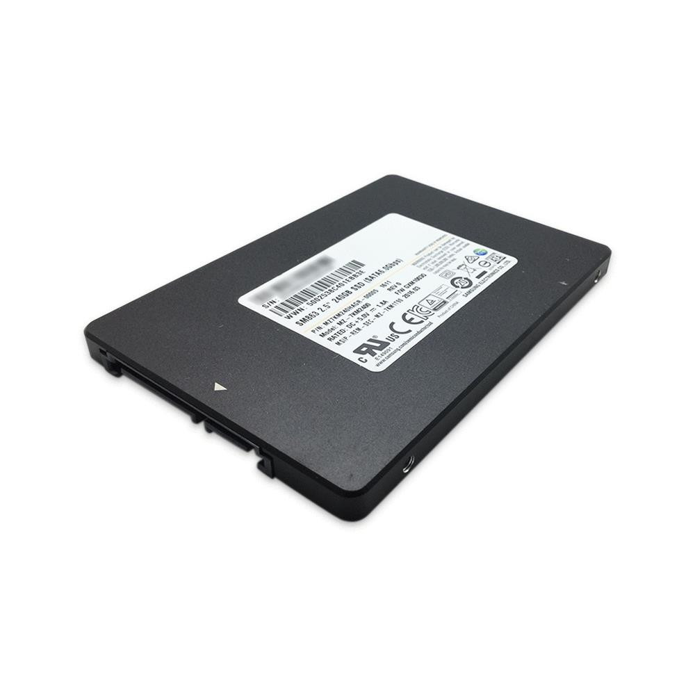 Samsung 240GB 2.5