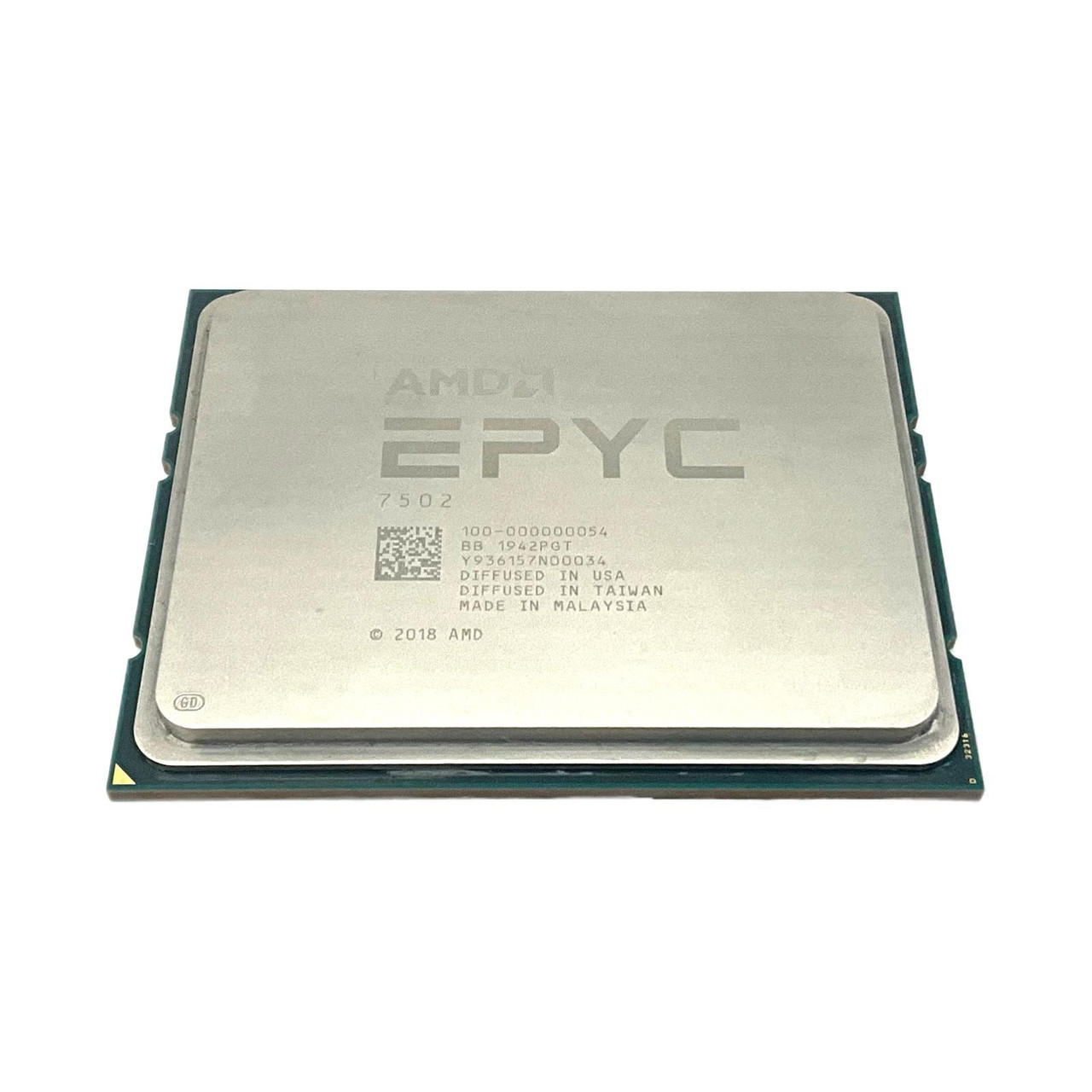 AMD EPYC 7R13 48C 2.65GHz Socket SP3 225W Epyc milan en vente | eBay