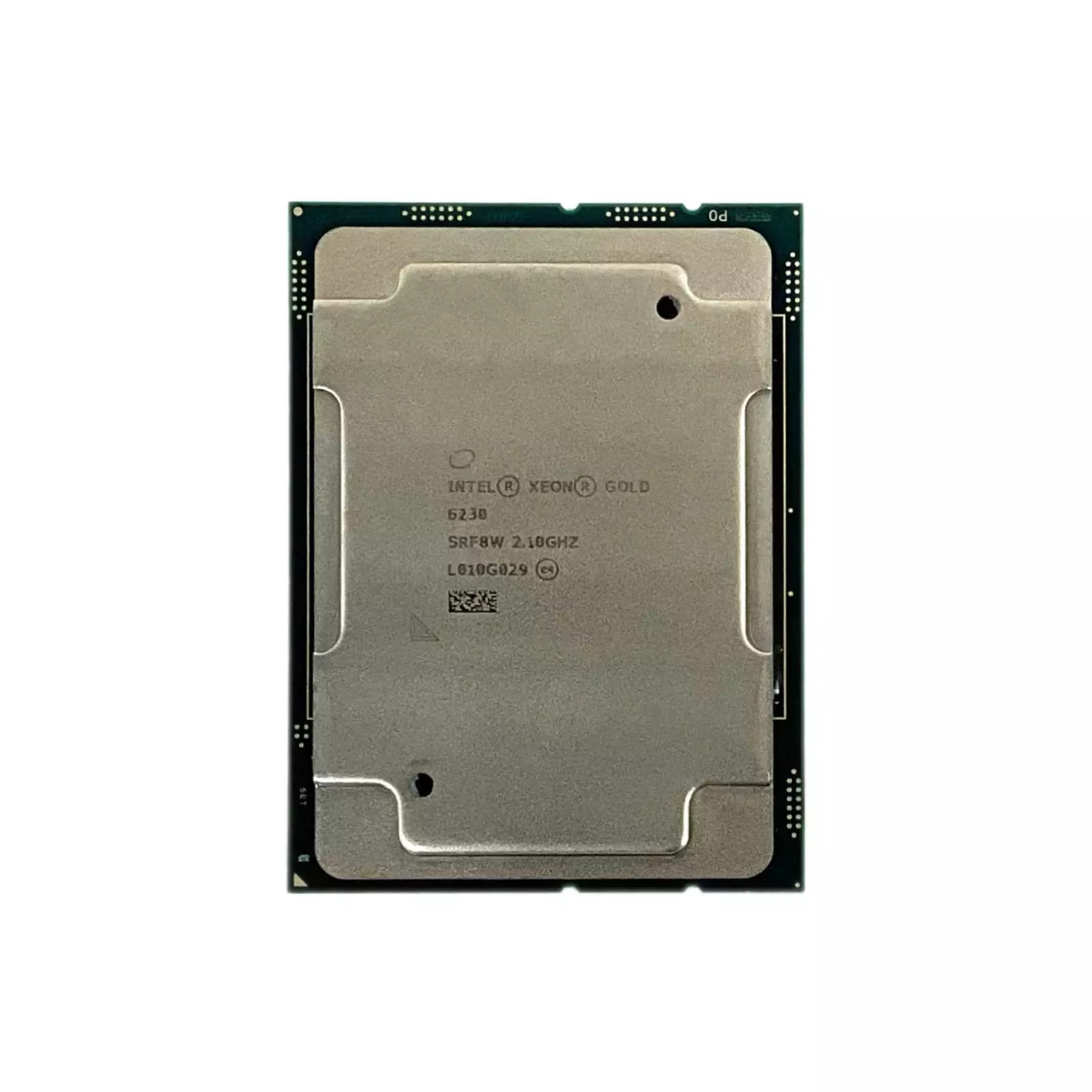 Intel Xeon Gold 6230 2.10GHz 20 Core 27.5MB LGA 3647 125W Server