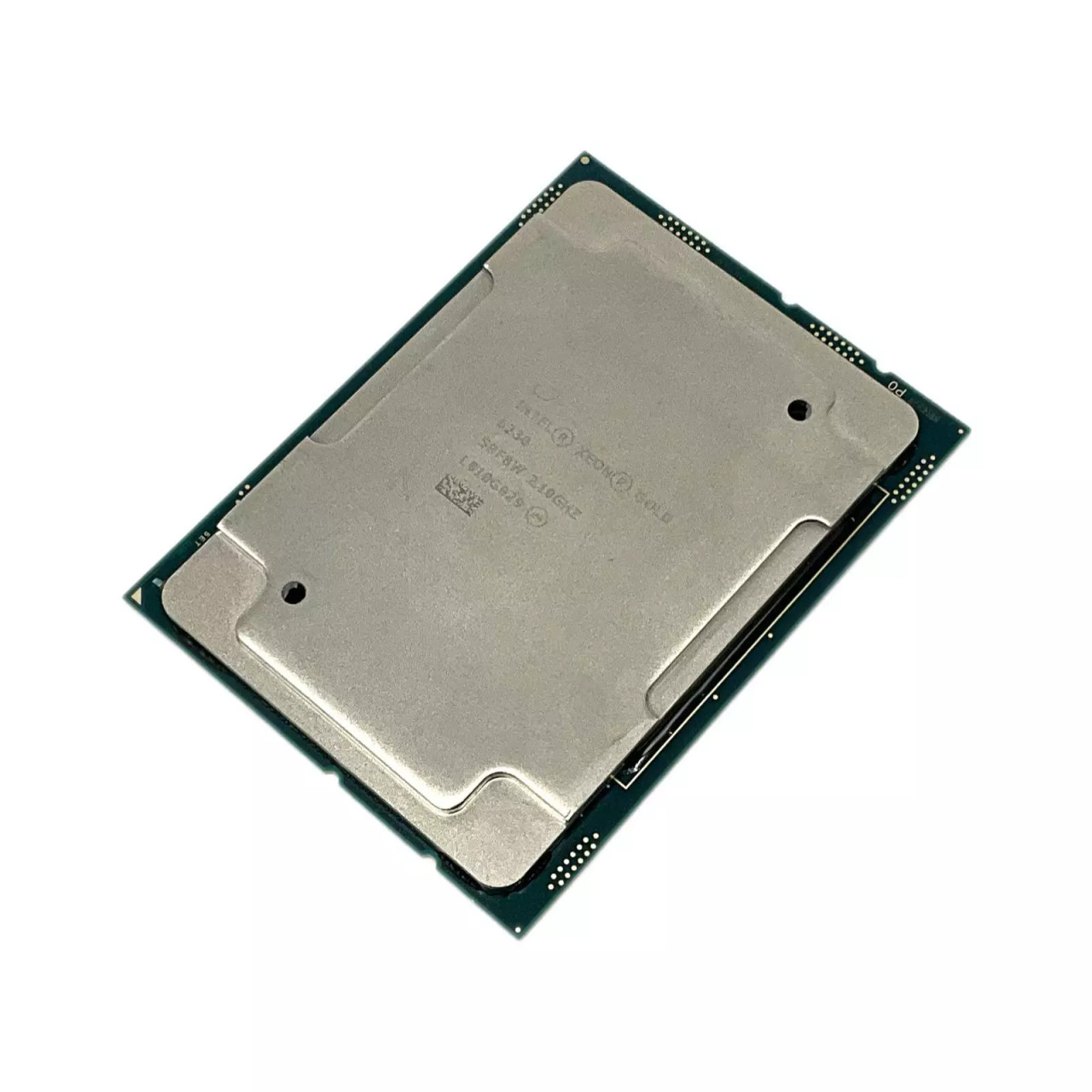 thumbnail interactive-video image 1 of Refurbished Intel Xeon Gold 6230 Processor - 20 Core, 2.1GHz, SRF8W 1 of 5