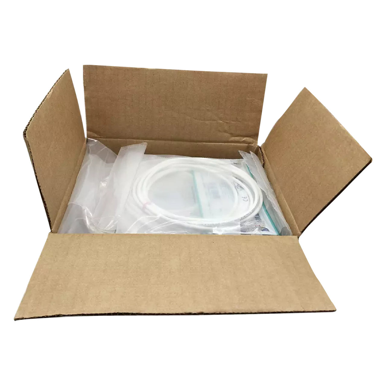 New 10 Pack Slim Panduit Cat6 9ft Network Patch Cable / Cord RJ45