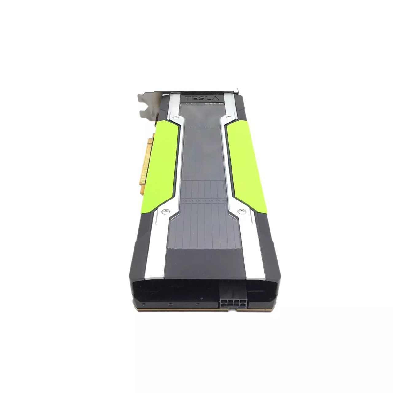 Nvidia Tesla P100 Pascal 16GB HBM2 PCI-E x16 GP100 GPU Card