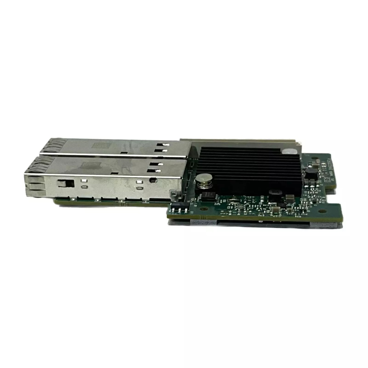 Mellanox CX346A ConnectX-3 Pro 40GbE QSFP+ PCIe x8 OCP