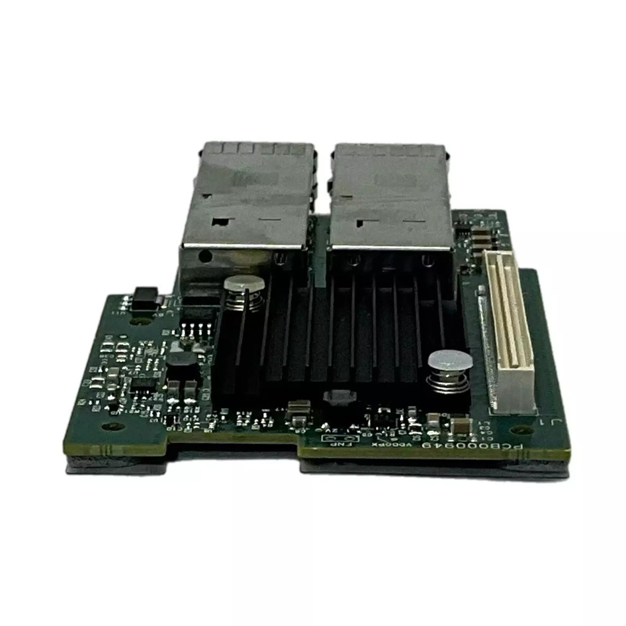Mellanox CX346A ConnectX-3 Pro 40GbE QSFP+ PCIe x8 OCP