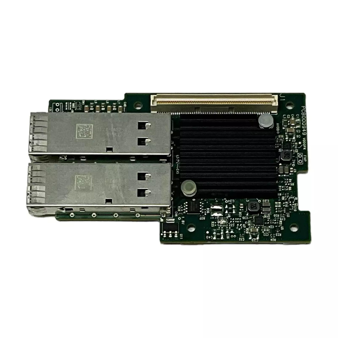 Mellanox CX346A ConnectX-3 Pro 40GbE QSFP+ PCIe x8 OCP