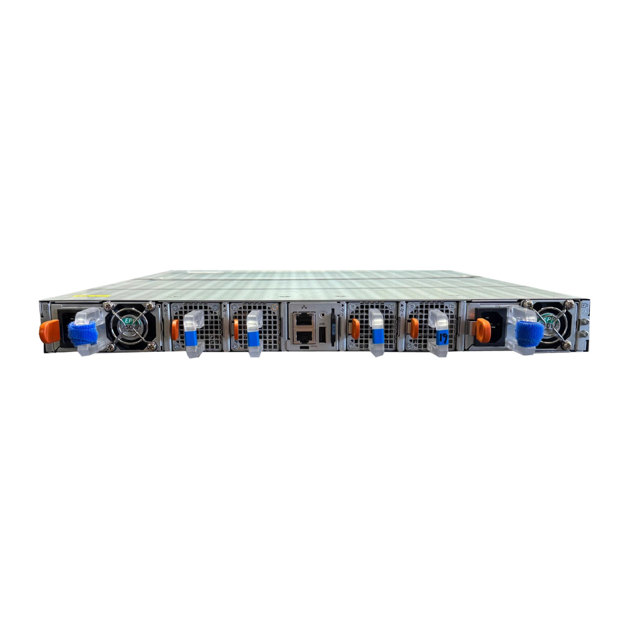 Dell Network Switch S5148F-ON 48x25GbE 6x100GbE B2F QSFP28