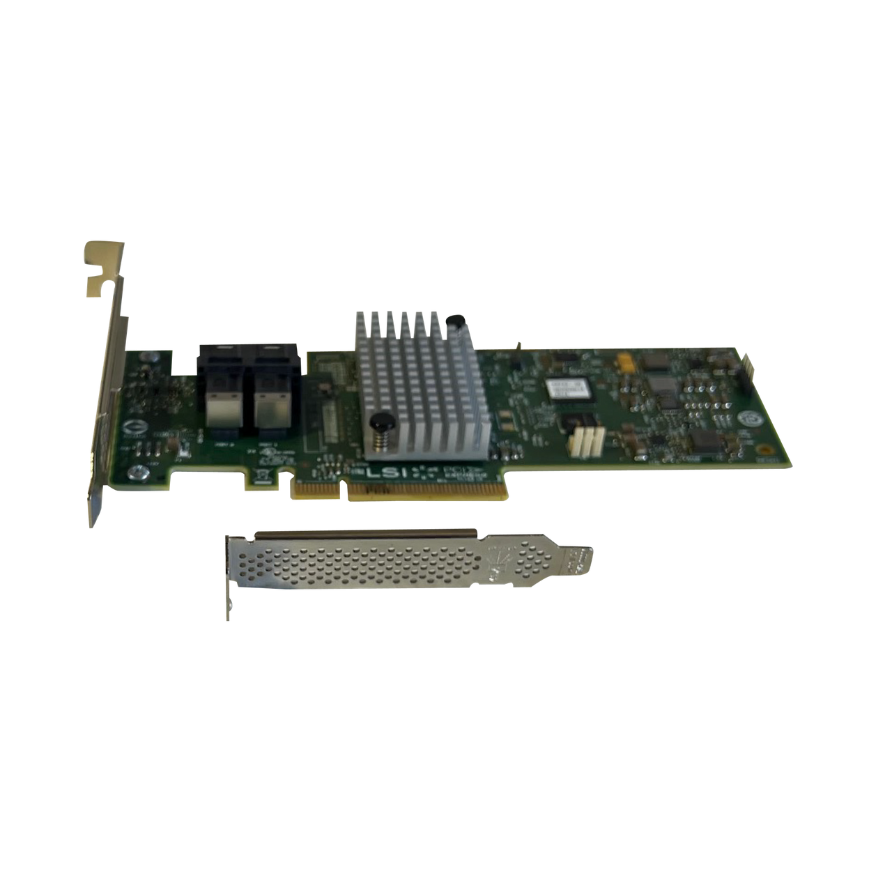 LSI 9340-8i 8 Port 12Gbps SAS 9340-8i