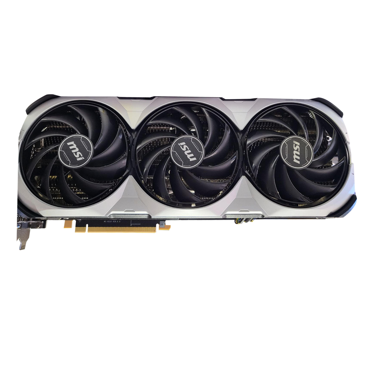 MSI GeForce RTX4090 24GB Ventus 3x ジャンク品 MSI RTX 4090 VENTUS 3X E 24G OC GDDR6X | UnixSurplus