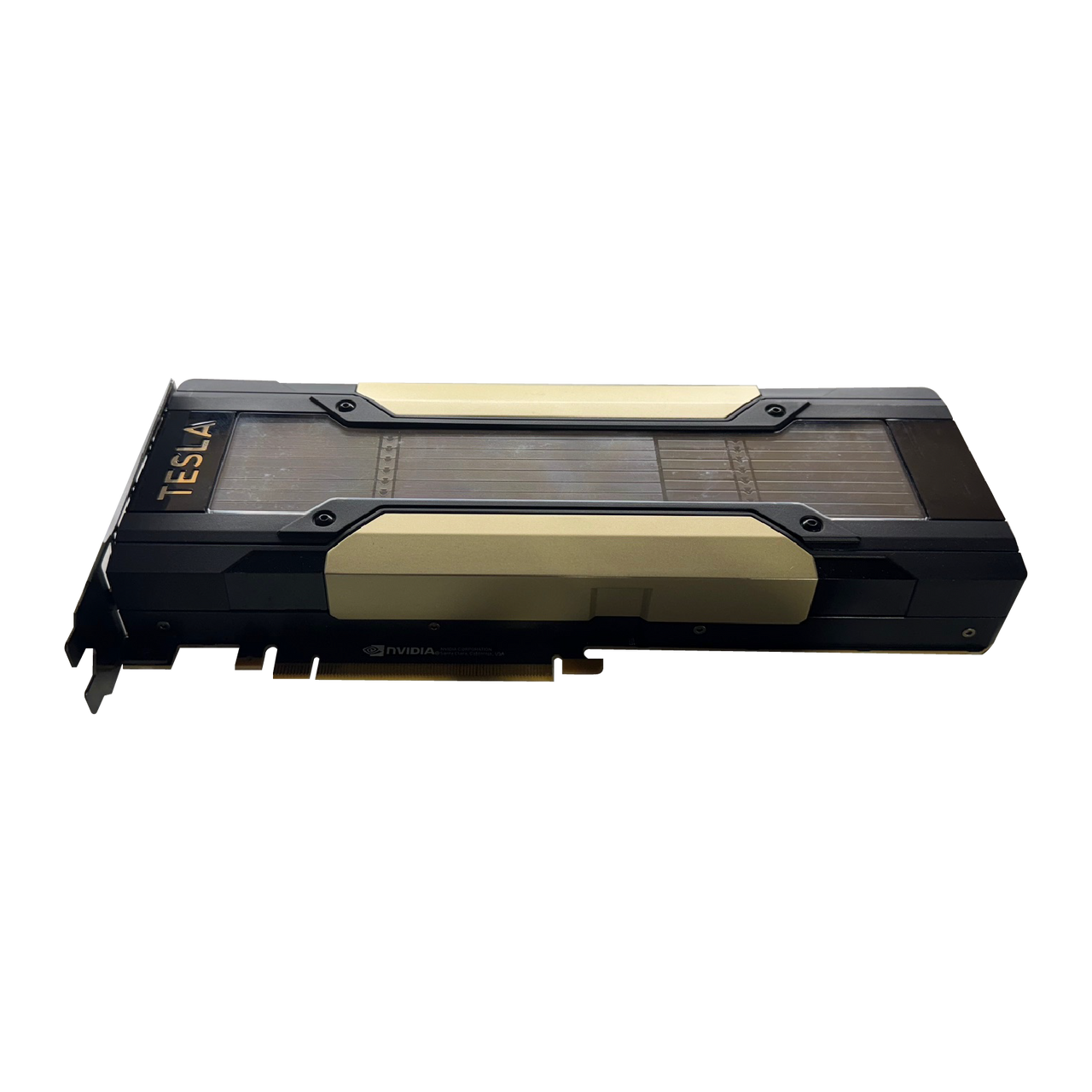 NVIDIA Tesla V100 32GB GPU Accelerator | UnixSurplus