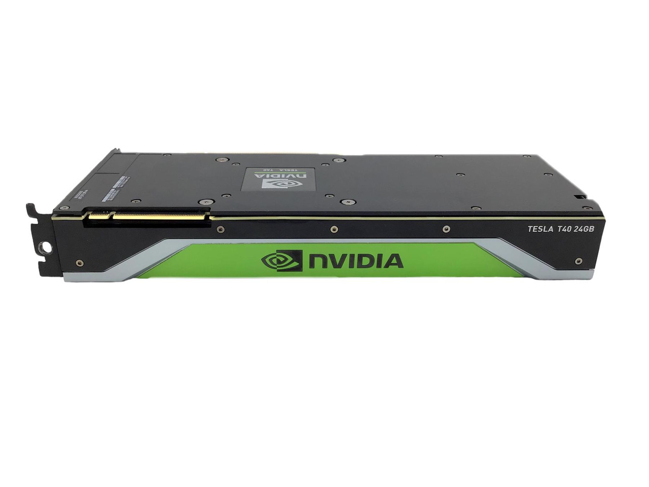 NVIDIA T40 24GB GDDR6 RTX-6000 AI TURING GPU